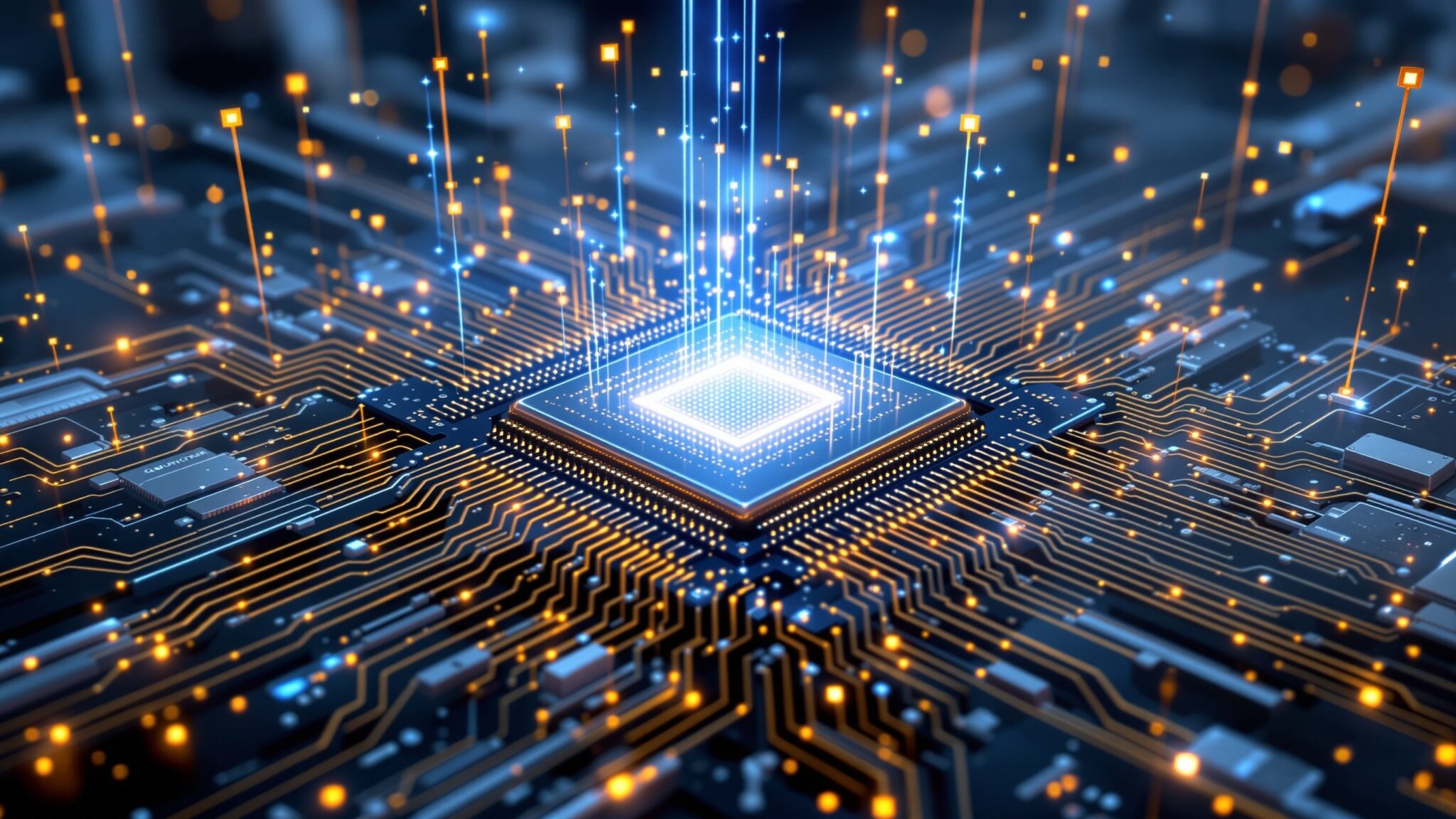 Quantum Computing Kit Quantum Computing Gallery - Quantum Mechanics Street