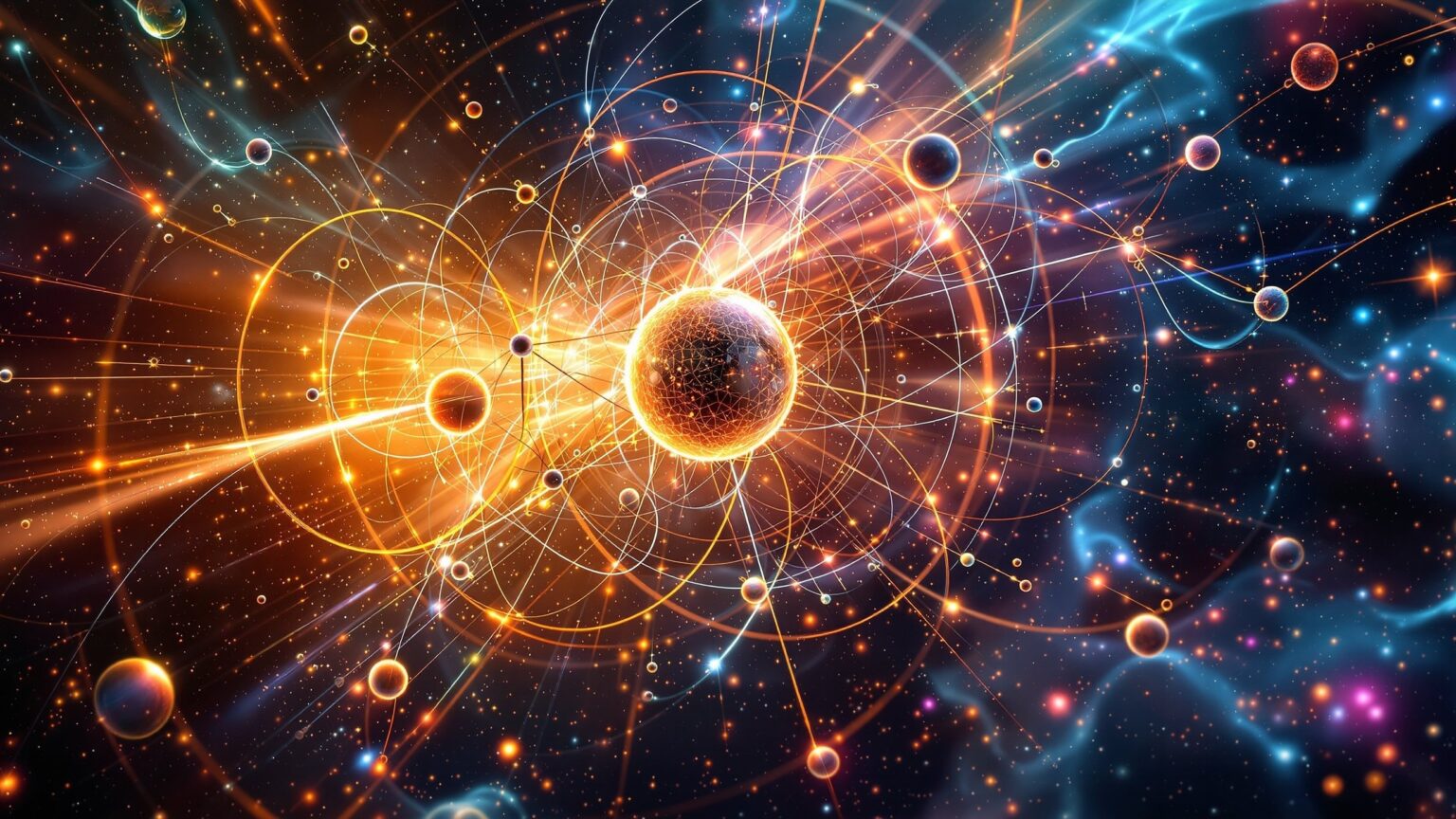Think First Quantum Quantum Thought Experiments - Quantum Mechanics Street
