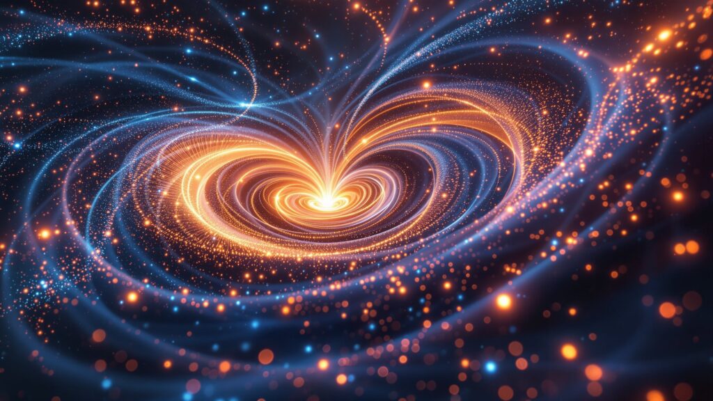 Quantum Time and Space - Quantum Mechanics Street