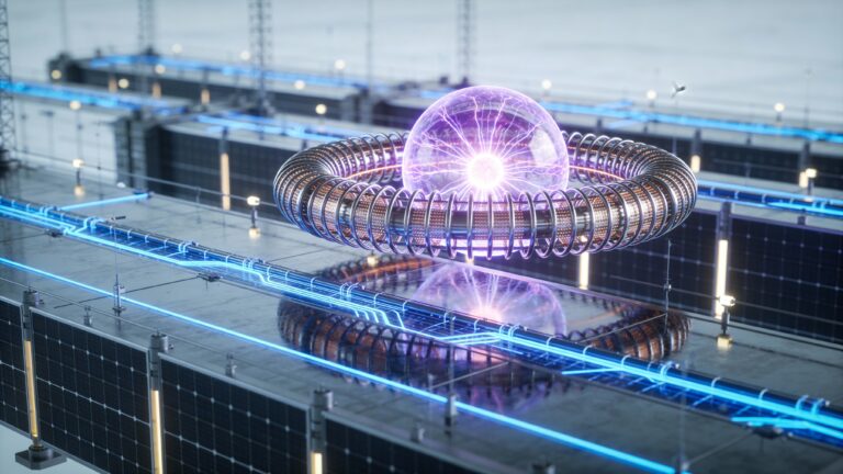 Quantum & Energy Systems - Quantum Mechanics Street