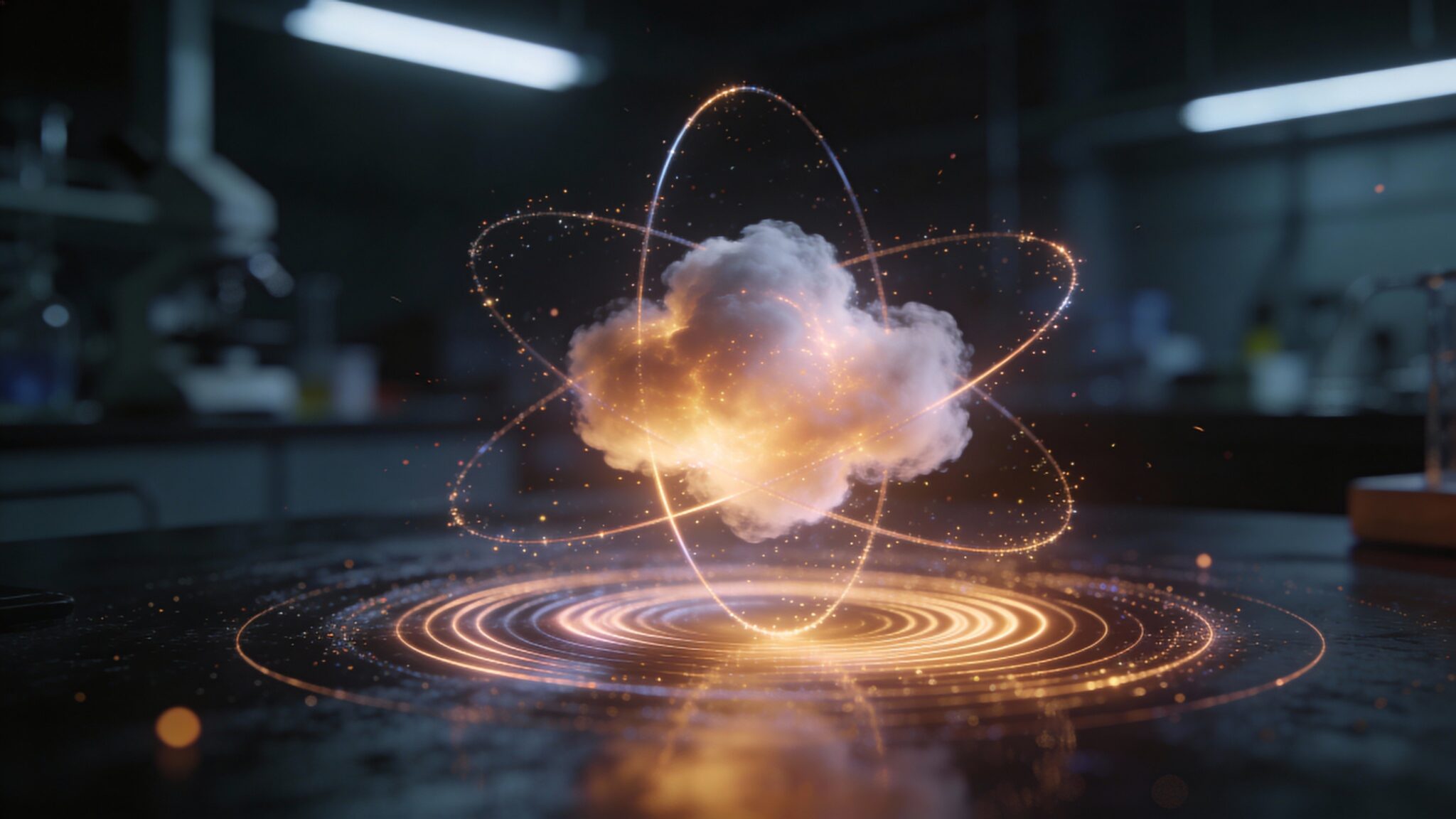 The Double-Slit Experiment: The Test That Changed Science Forever ...