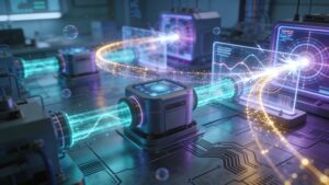 Quantum Tunneling: How Particles Pass Through Walls