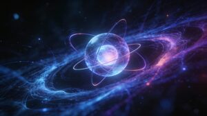 Spin in Quantum Mechanics: Why Particles Don’t Really Spin