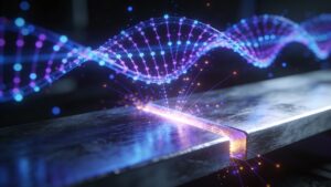 The Photoelectric Effect: How Light Proved Quantum Physics