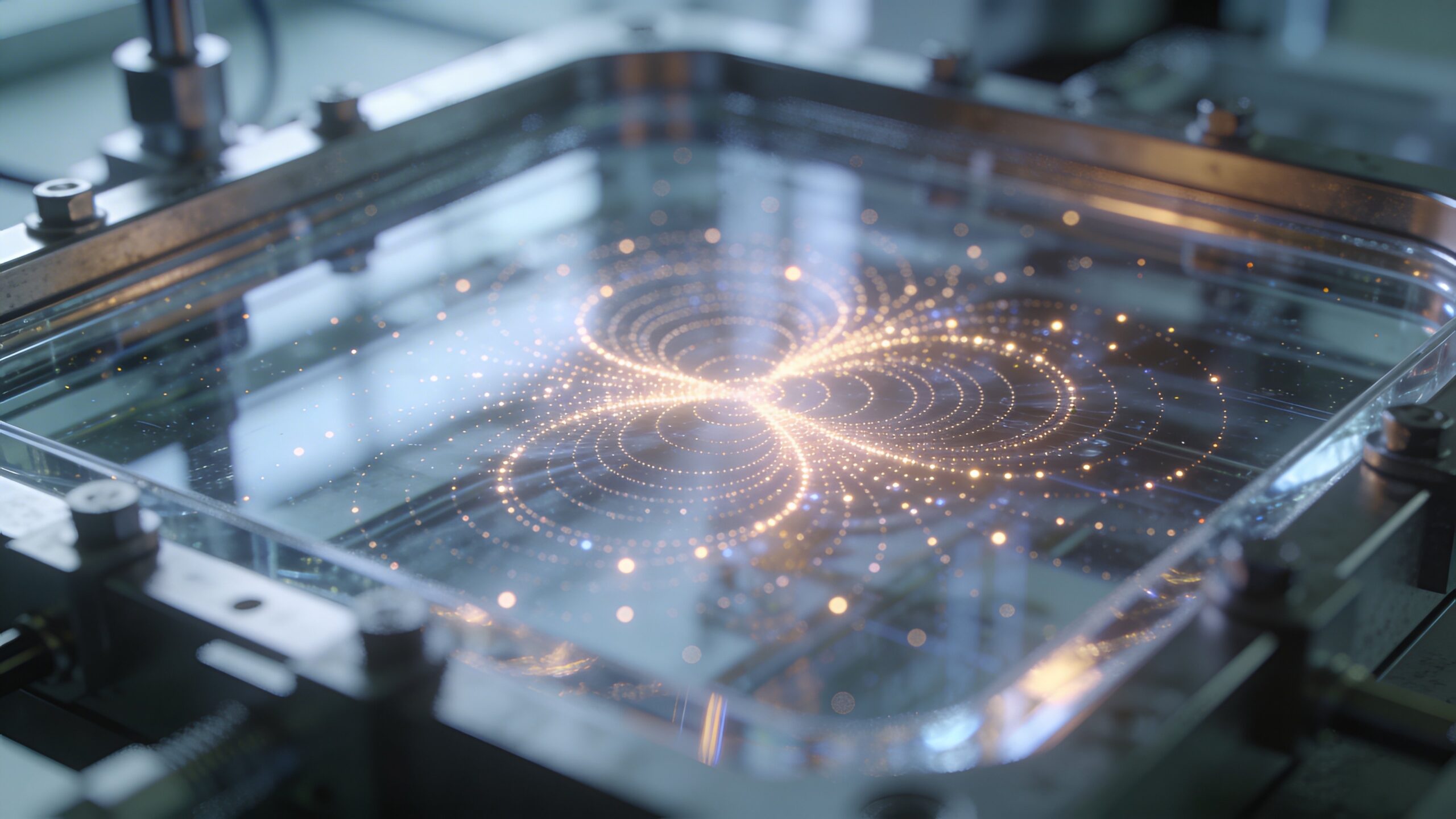 How Scientists Predict Particle Behavior Using Probabilities