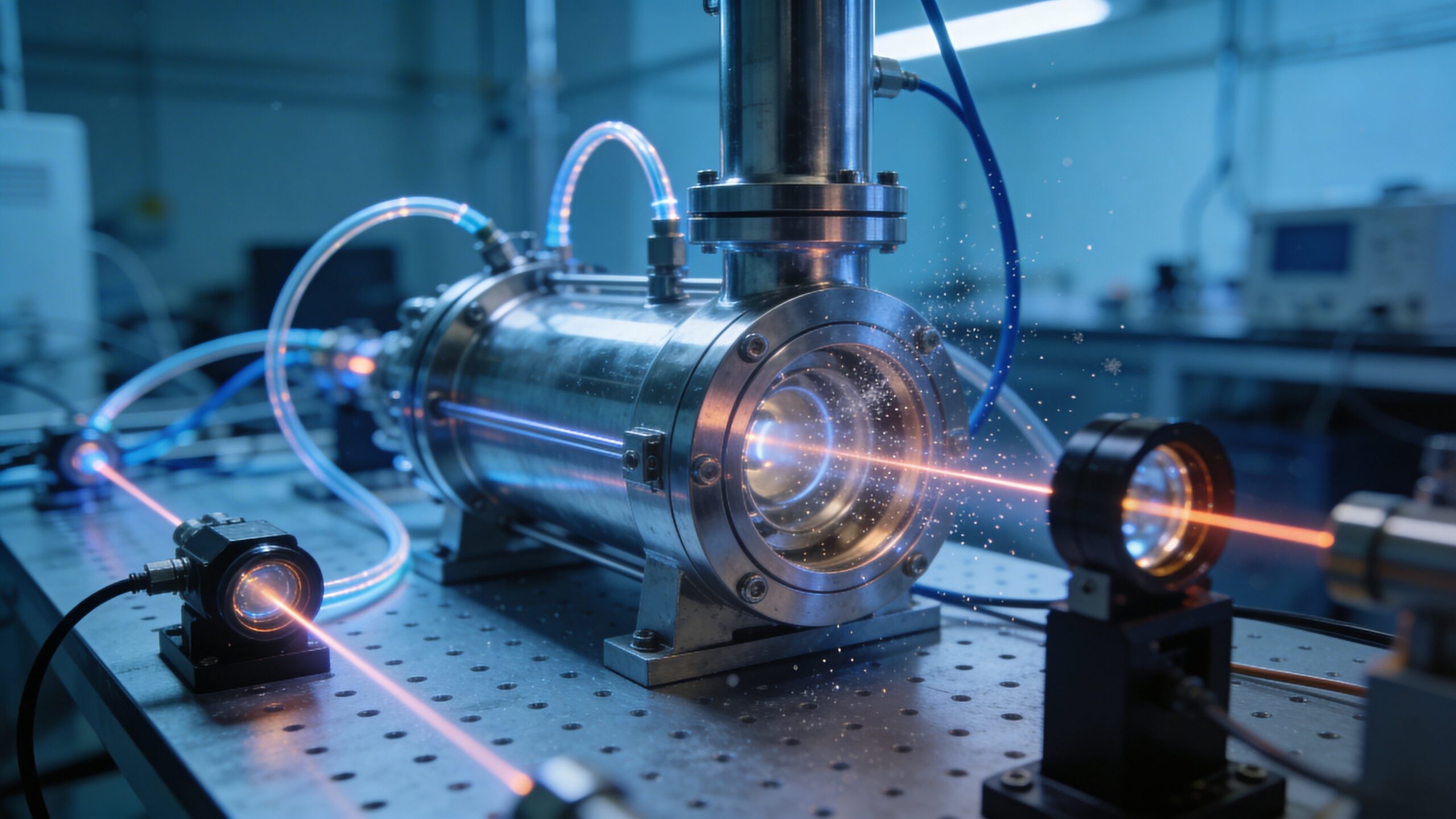 Scientists Prove Superposition Exists in the Real World