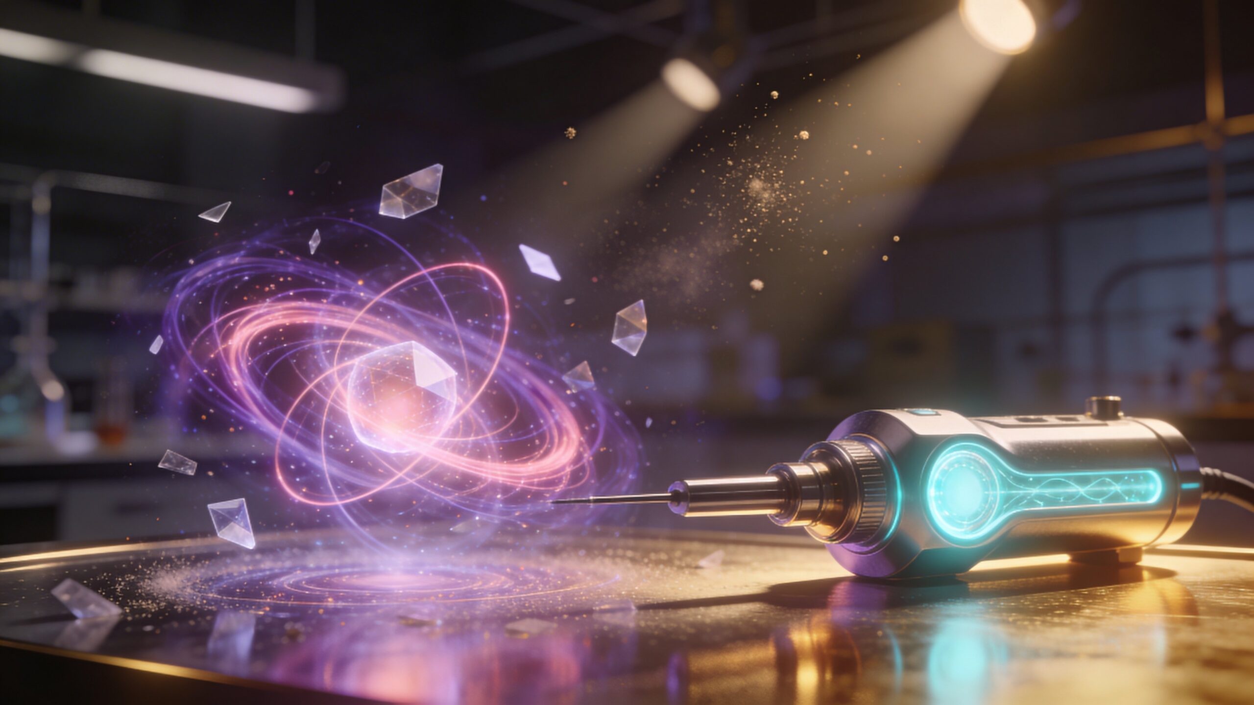 Why Even Perfect Instruments Can’t Beat Quantum Uncertainty