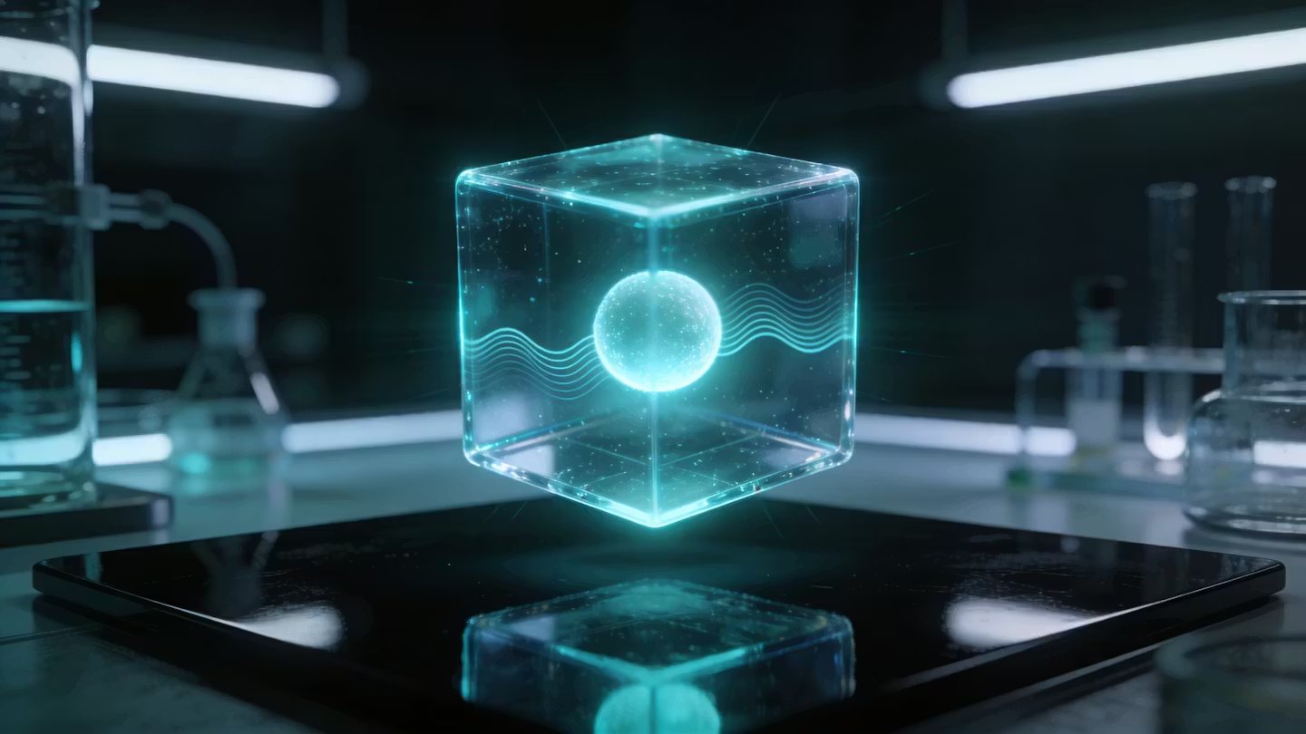 Particle in a Box: A Beginner’s Guide to Quantum Confinement
