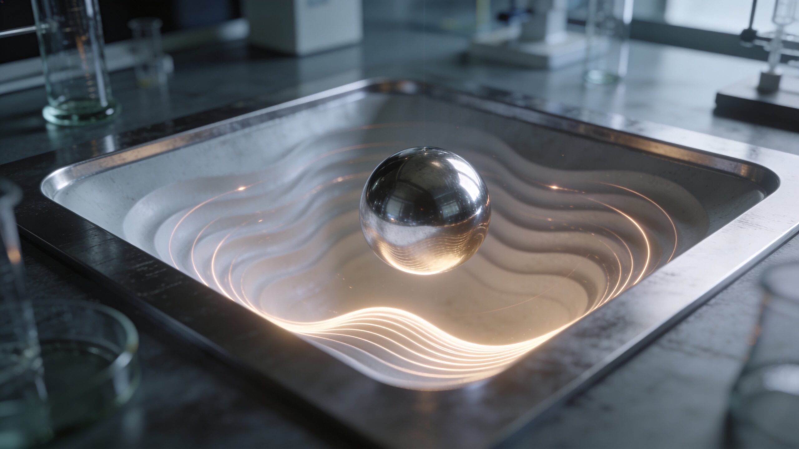 Quantum Harmonic Oscillator: The Simplest Model in Quantum Mechanics
