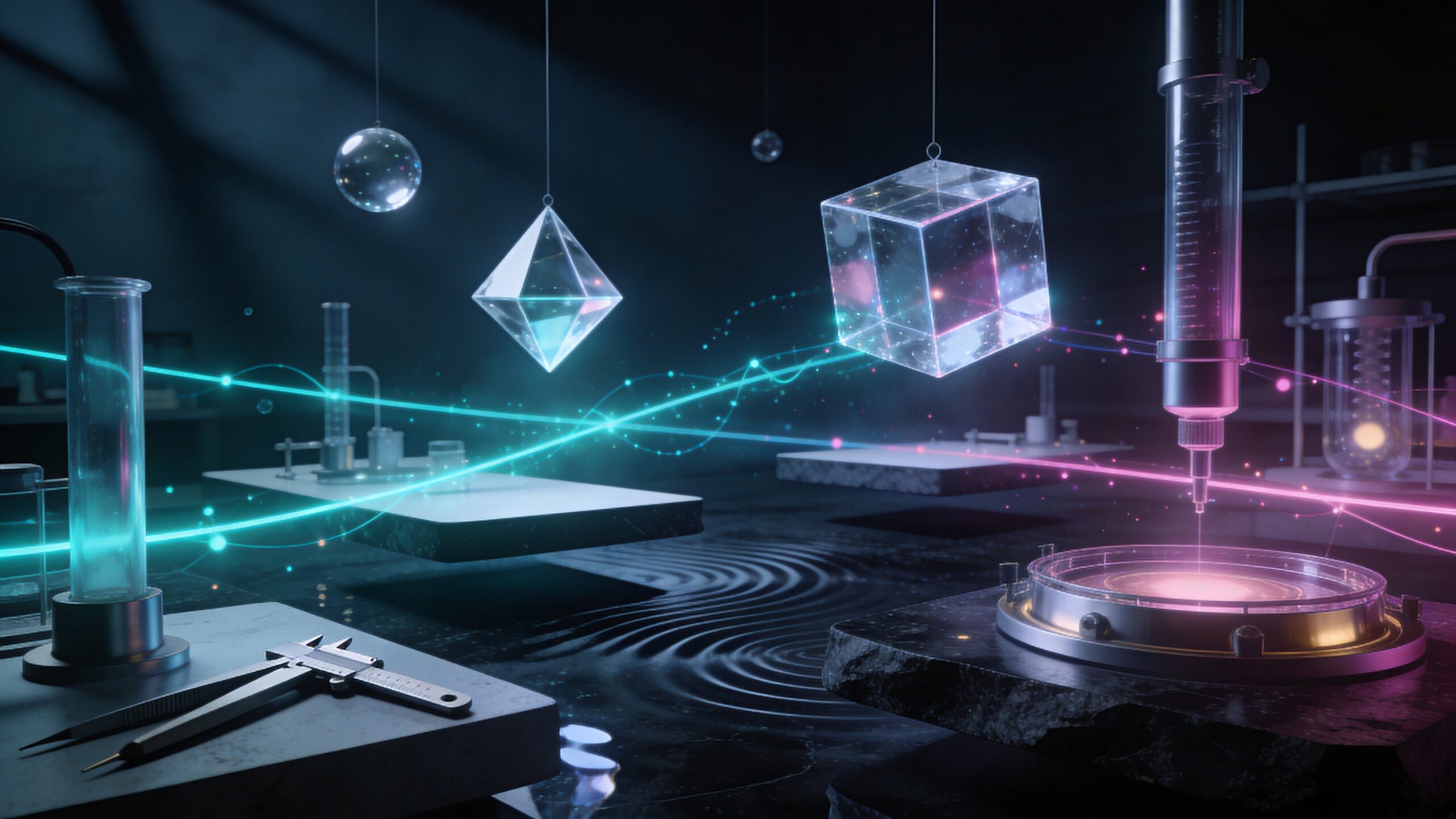 Quantum Operators: The Tools That Shape Quantum Reality