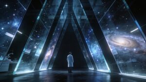 The Many-Worlds Interpretation: Do Infinite Realities Exist?