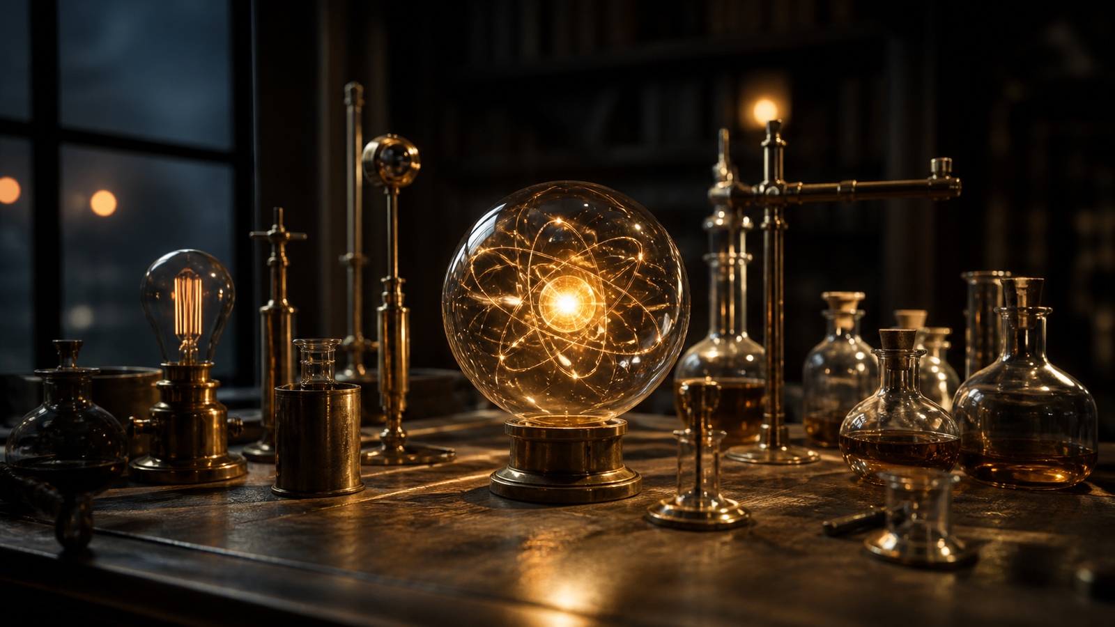 Featured image for How Quantum Theory Was Discovered: The Story That Changed Science