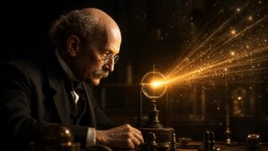 Featured image for Max Planck and the Spark That Ignited Quantum Physics
