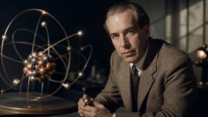 Featured image for Niels Bohr: The Man Who Gave Atoms Their Structure