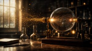 Featured image for The Birth of Quantum Theory: How It All Started