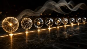 Featured image for The Early Days of Quantum Mechanics: A Beginner-Friendly Timeline
