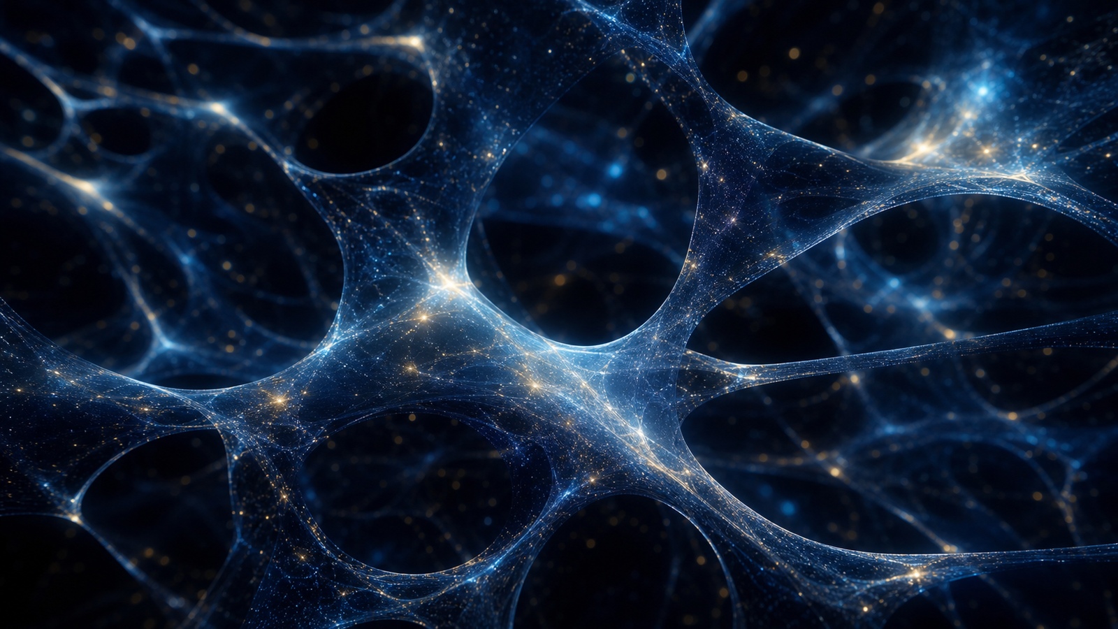 Featured image for Why Space May Not Be Smooth-The Quantum View of Reality